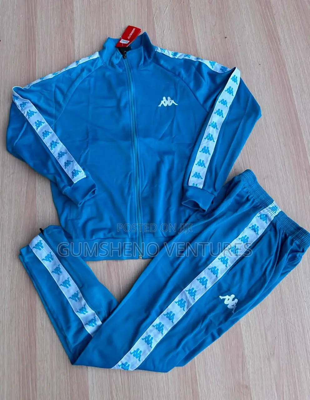 Quality Adidas,Kappa, Nike,Joggers/Track Suits From S - 5xl