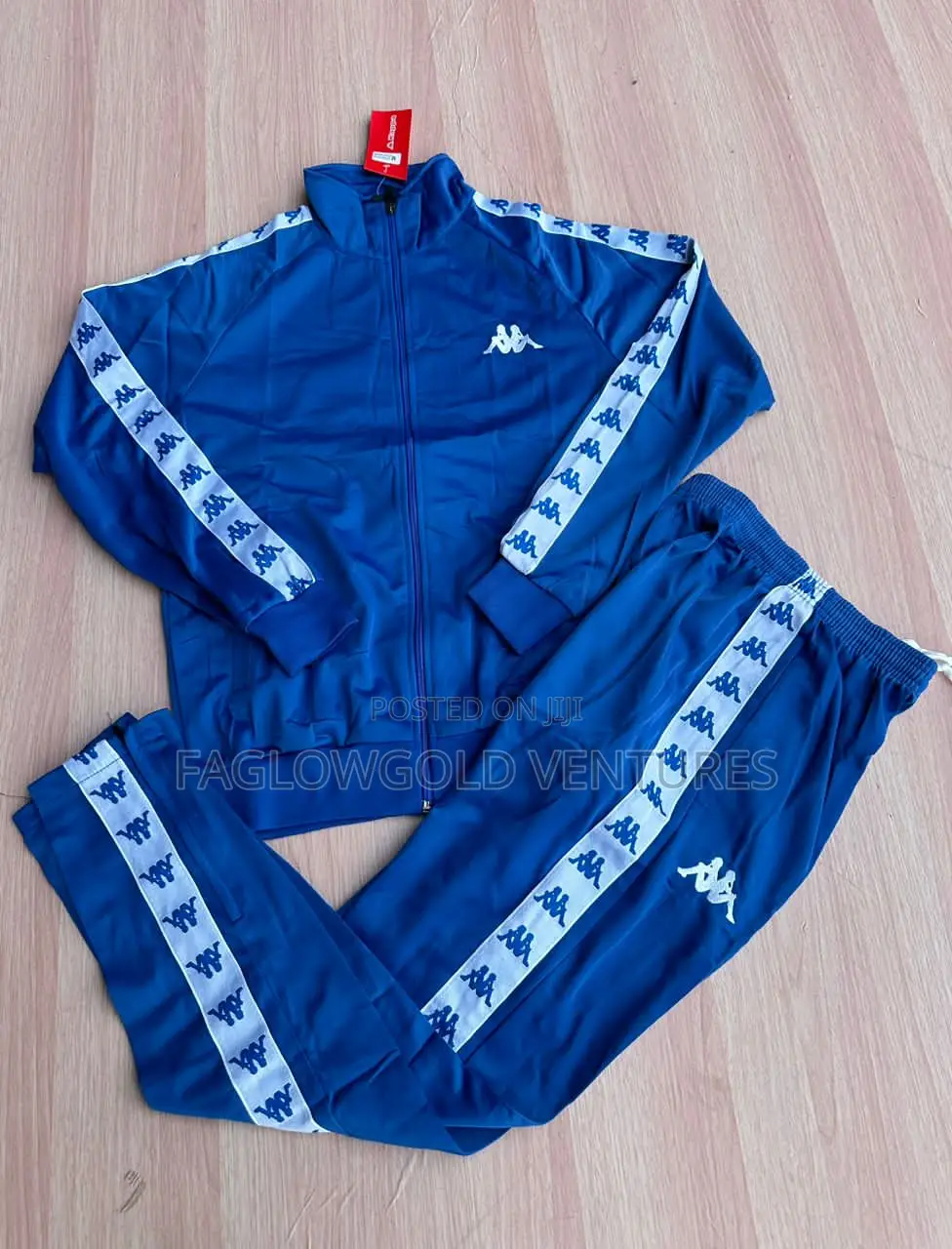 Quality Adidas,Kappa, Nike,Joggers/Track Suits From S - 5xl