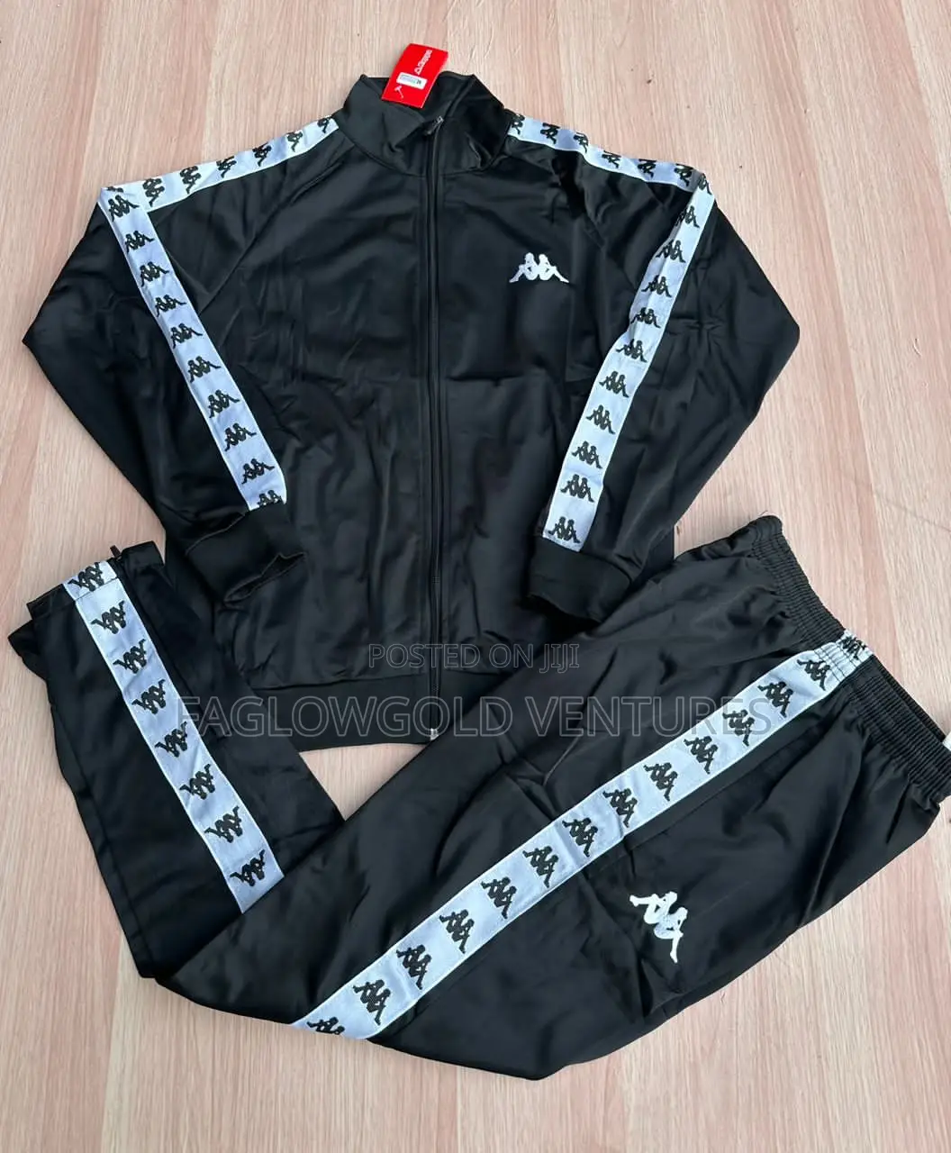 Quality Adidas,Kappa, Nike,Joggers/Track Suits From S - 5xl