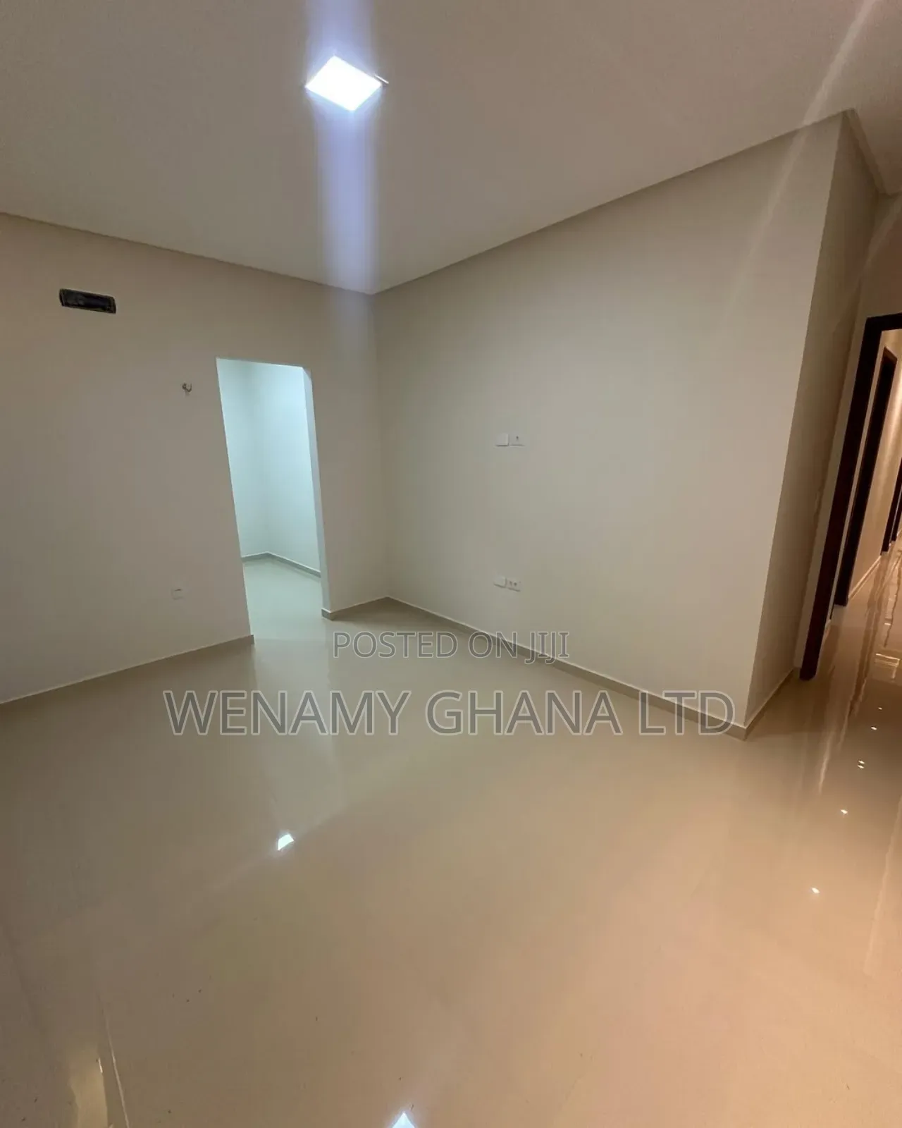 3bdrm House in Accra for sale