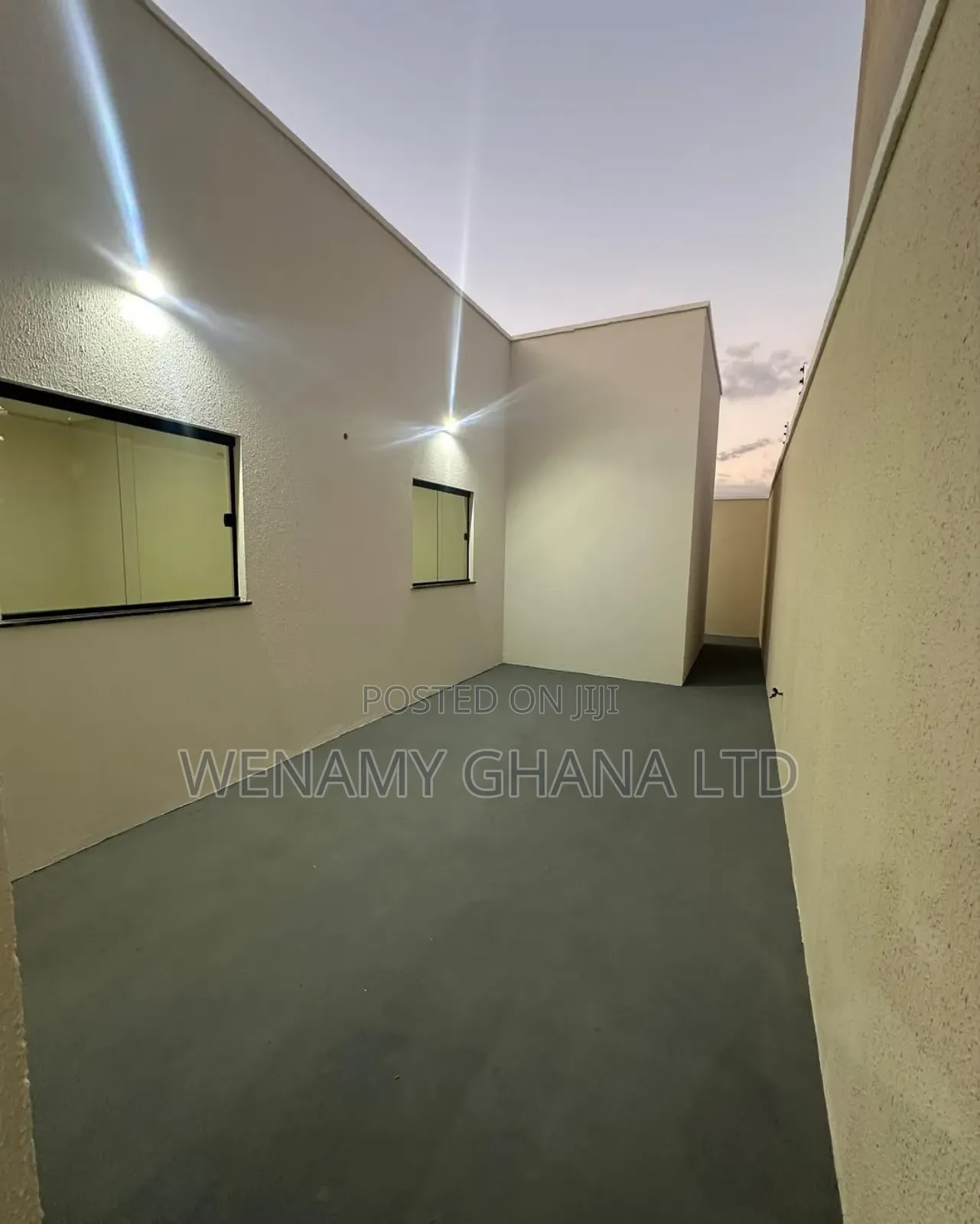 3bdrm House in Accra for sale