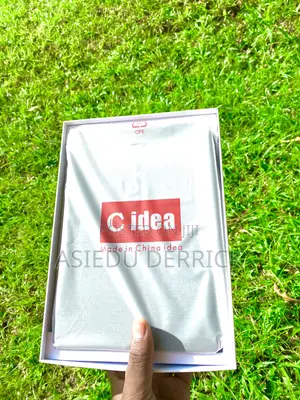 New C idea CM8800 Plus 1 TB Black