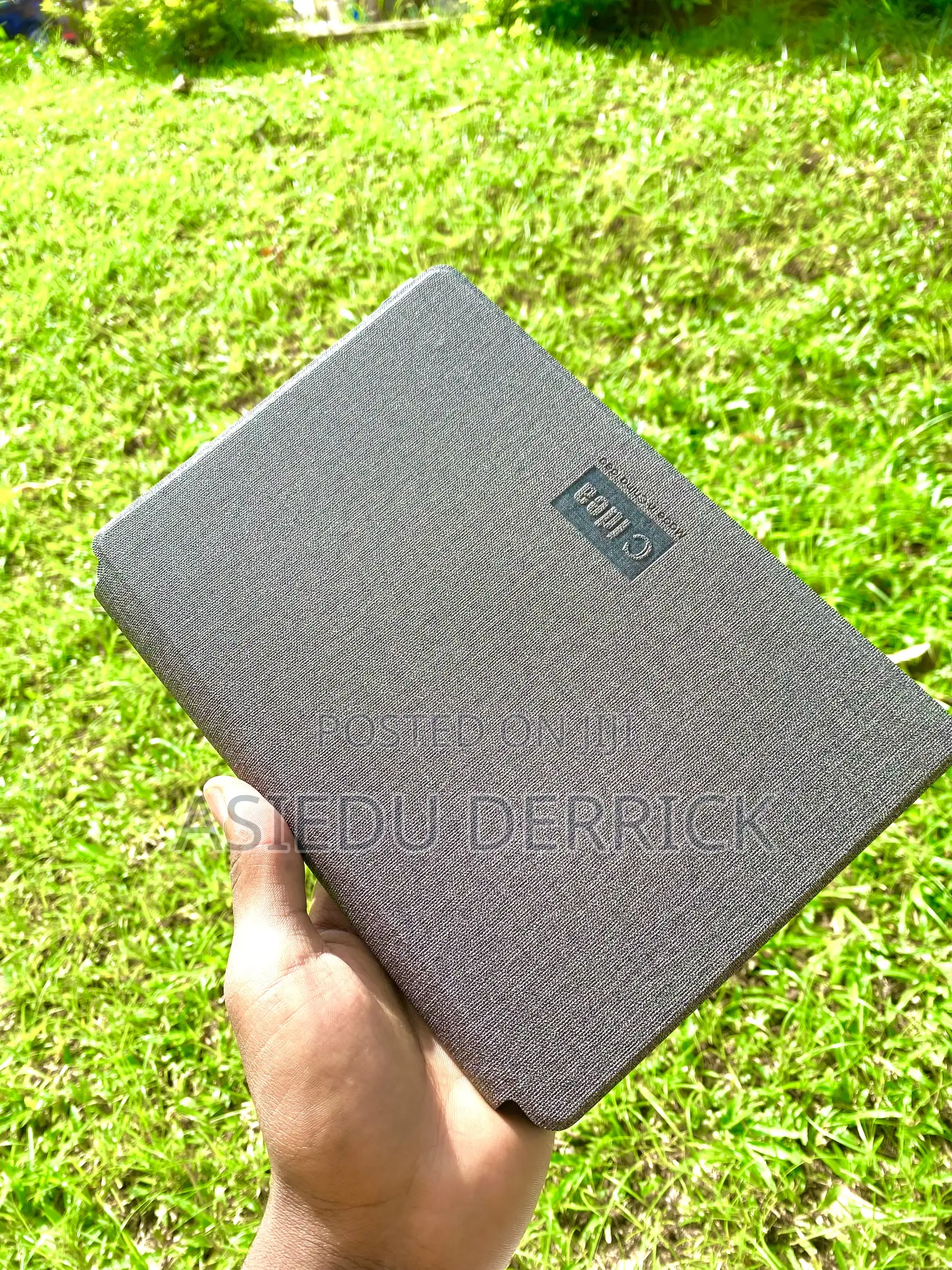 New C idea CM8800 Plus 1 TB Black