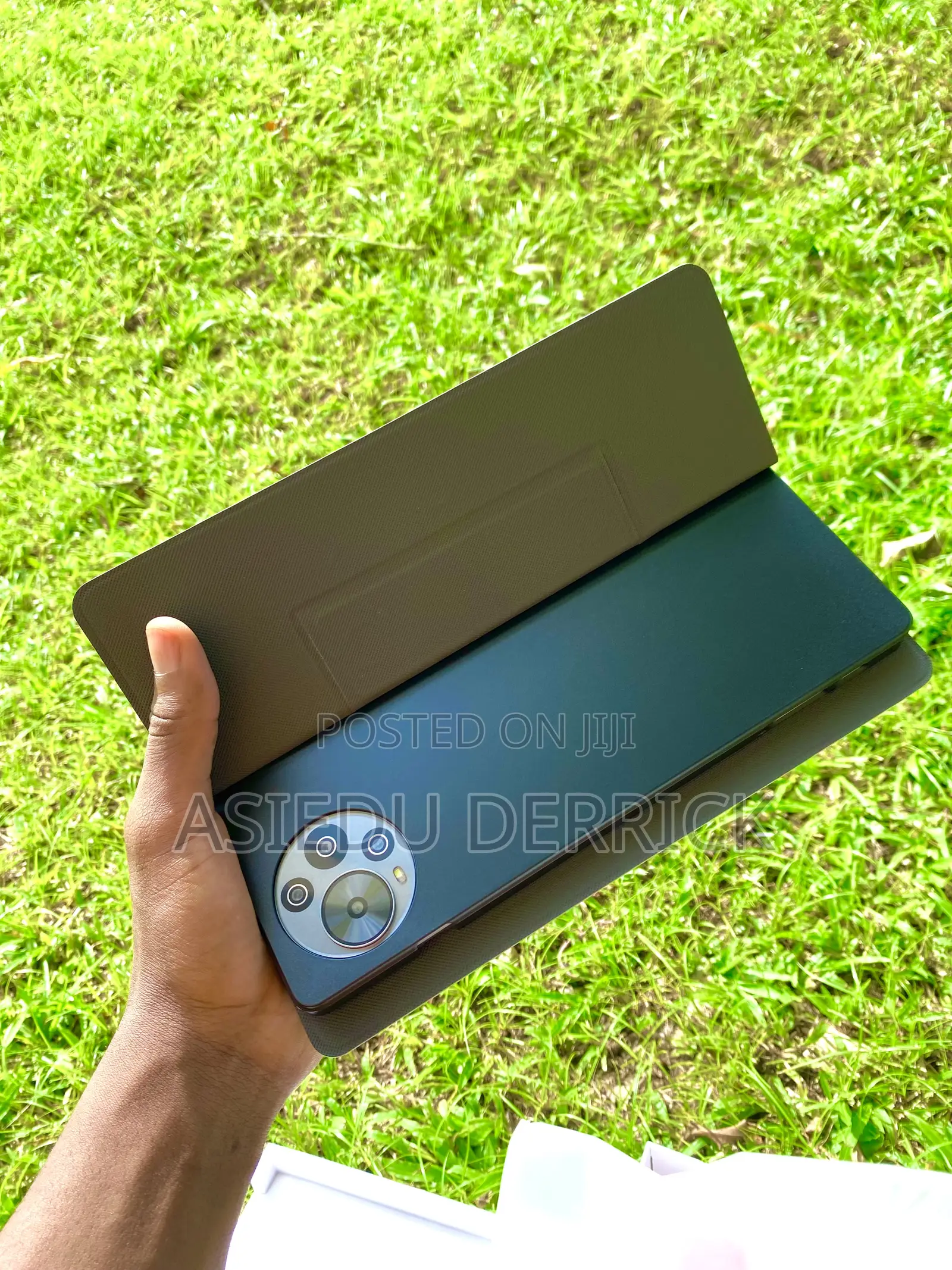 New C idea CM8800 Plus 1 TB Black