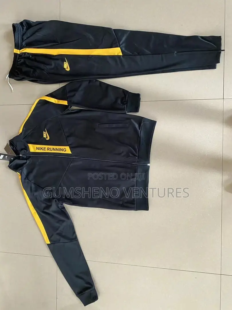 Quality Adidas,Kappa, Nike,Joggers/Track Suits From S - 5xl