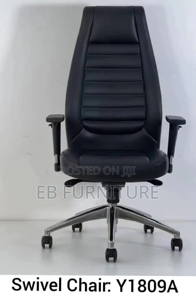 Quality Swivel Office Chair