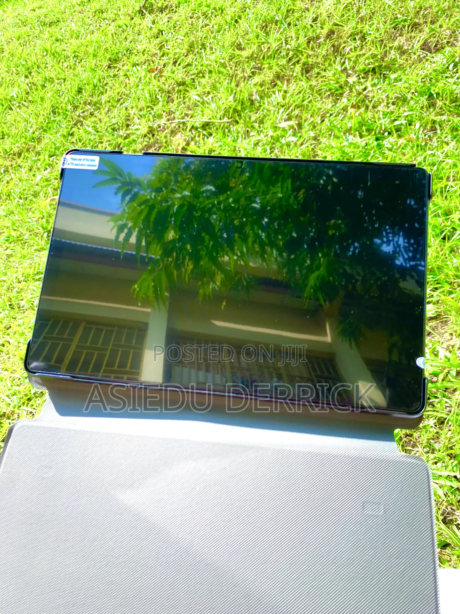New C idea CM8800 Plus 1 TB Black