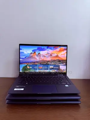 Photo - Laptop HP Elite Dragonfly G3 16GB Intel Core i7 SSD 512GB