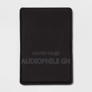 Heyday Cell Phone Card Wallet Pocket With Magsafe