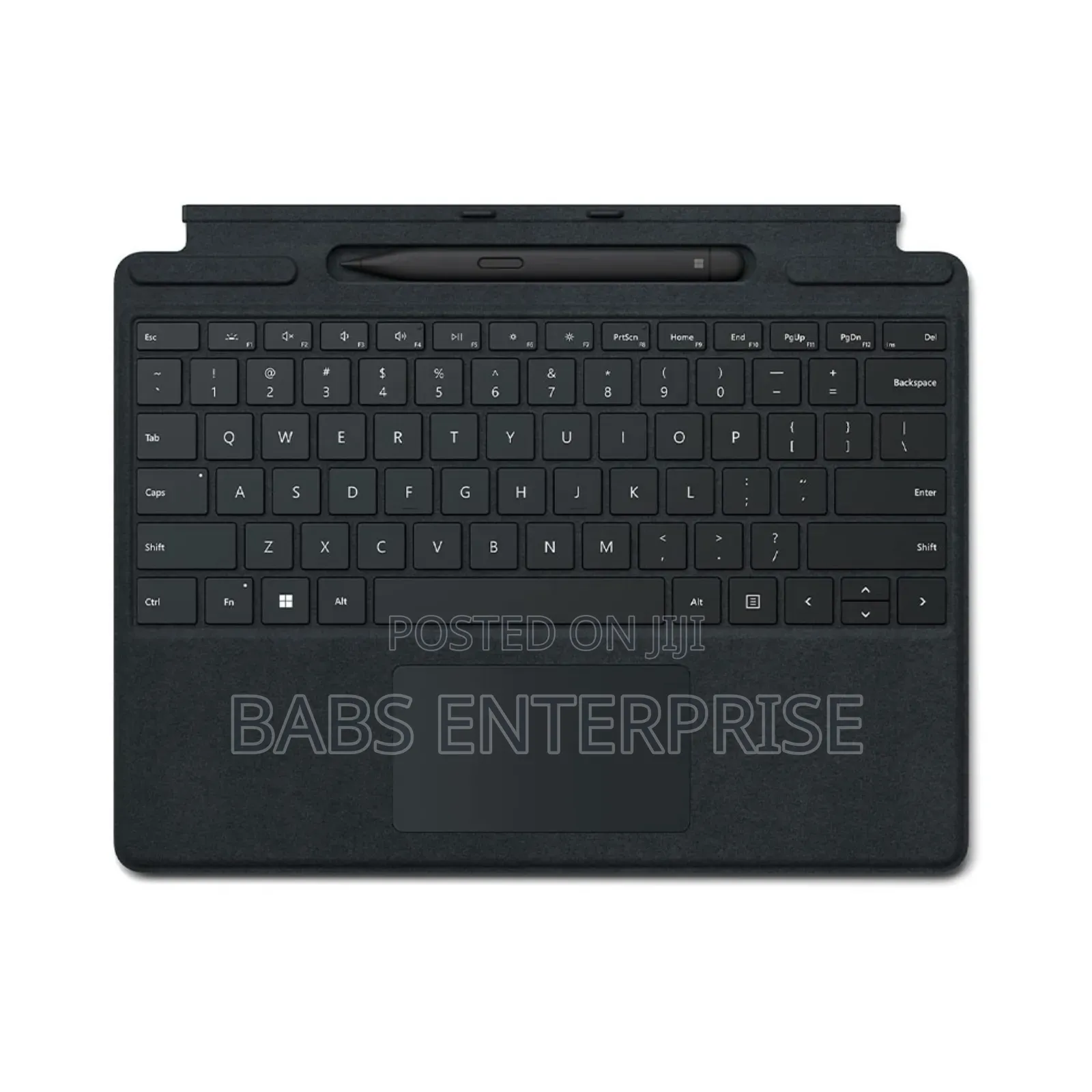 Microsoft Surface Signature Keyboard With Slim Pen 2