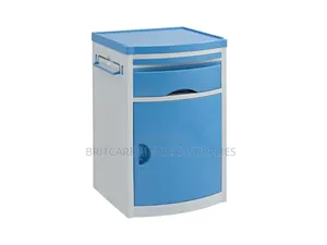 Photo - Bedside Cabinet / Locker