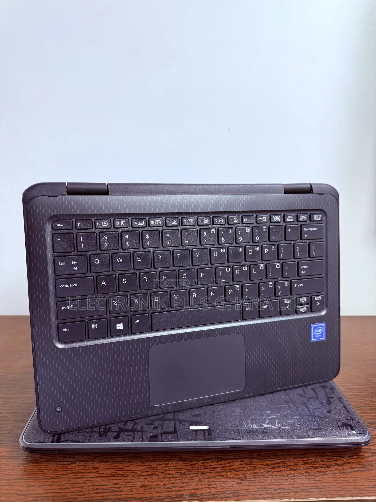 Laptop HP ProBook 11 X360 G1 EE 4GB Intel Celeron SSD 128GB