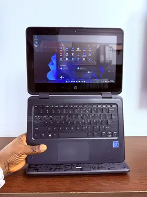 Photo - Laptop HP ProBook 11 X360 G1 EE 4GB Intel Celeron SSD 128GB
