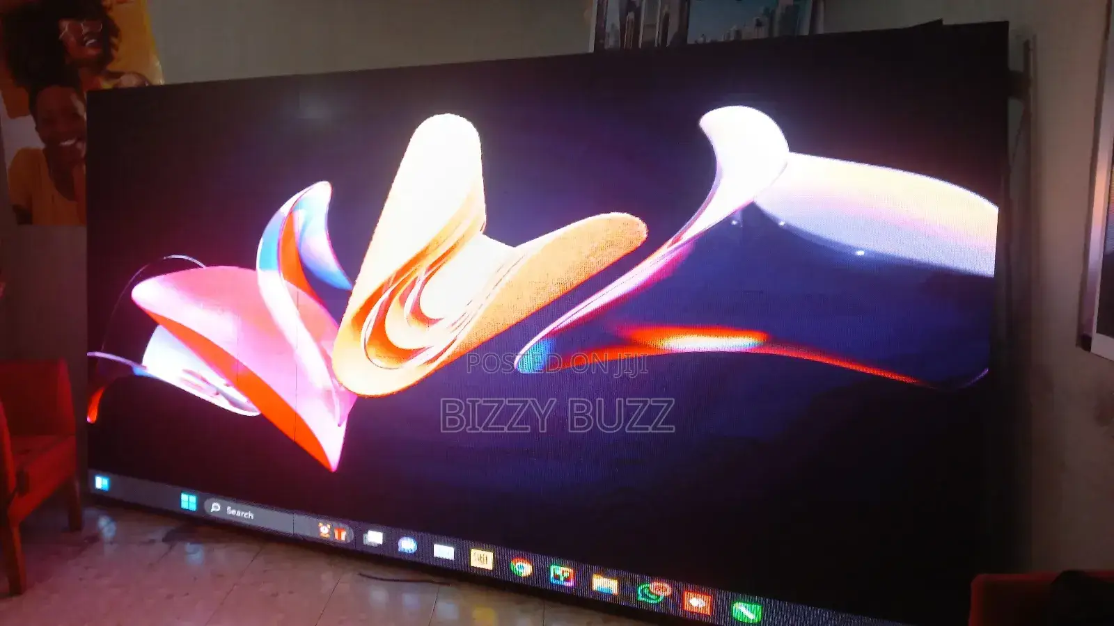 Led Screen