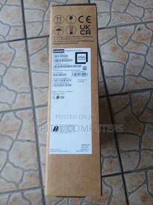 New Laptop Lenovo ThinkPad E14 G5 16GB Intel Core I7 SSD 512GB