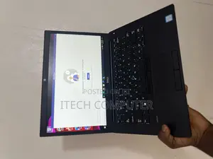 Photo - Laptop Dell Latitude 7480 8GB Intel Core I7 SSD 256GB