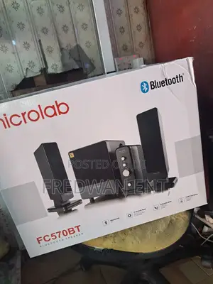 Microlab Fc570bt