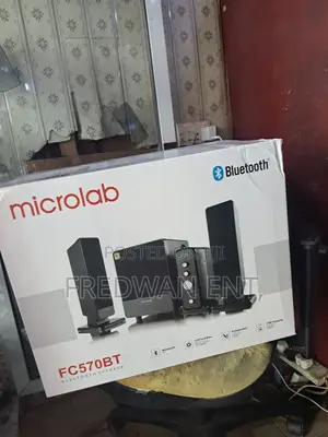 Microlab Fc570bt