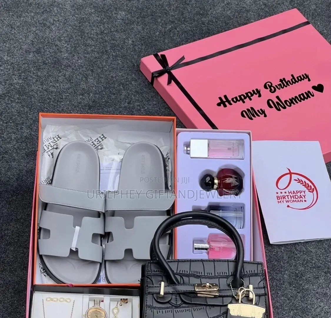 Birthday Package for Her