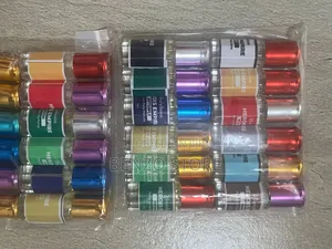 12 Pieces Original Perfume Oils for Men and Women Available