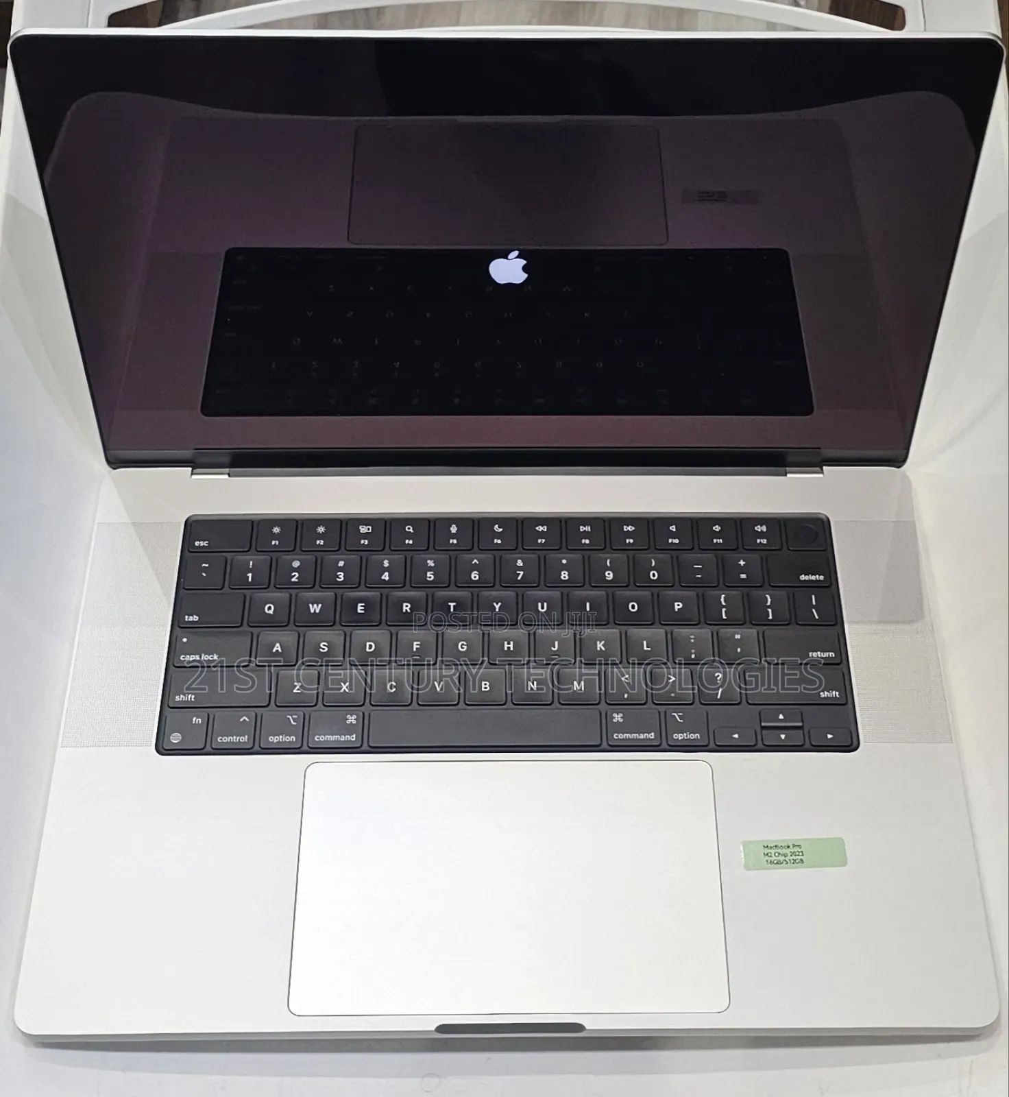 Laptop Apple MacBook Pro 2023 M2 16GB Apple M2 SSD 512GB