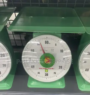 Commercial Weighing Scale 60kg Max