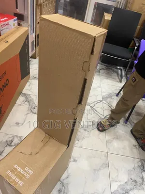 Photo - Expectional Audio Samsung B650 430w Soundbar