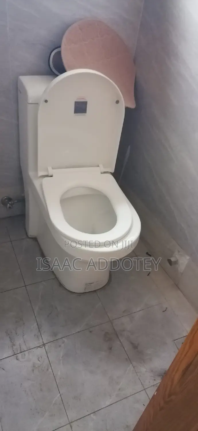 2bdrm Apartment in Tsaado Roundabout, Spintex for rent