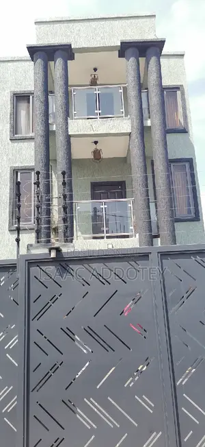 2bdrm Apartment in Tsaado, Spintex for rent