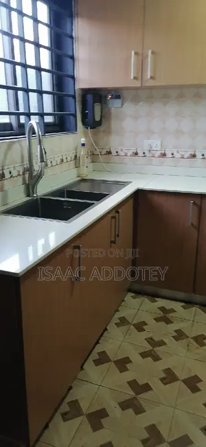 2bdrm Apartment in Tsaado, Spintex for rent