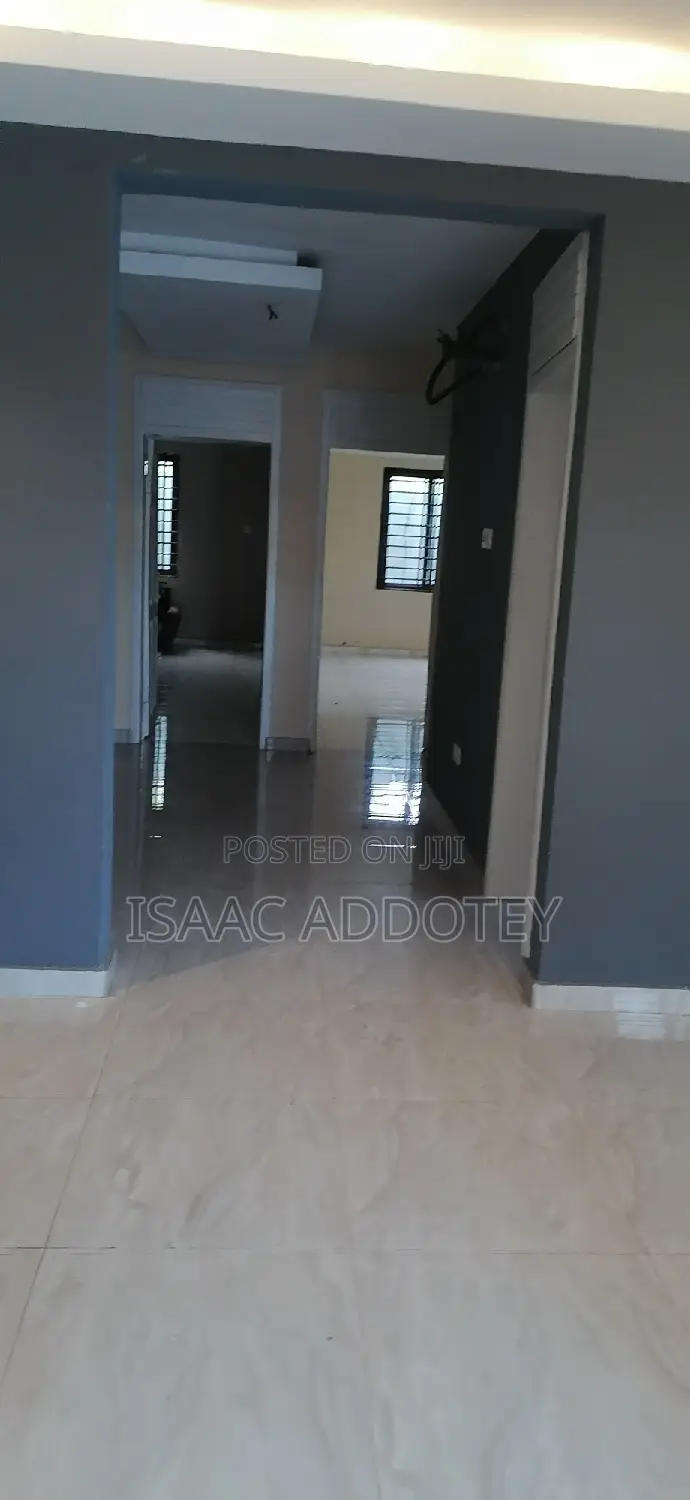 2bdrm Apartment in Tsaado, Spintex for rent
