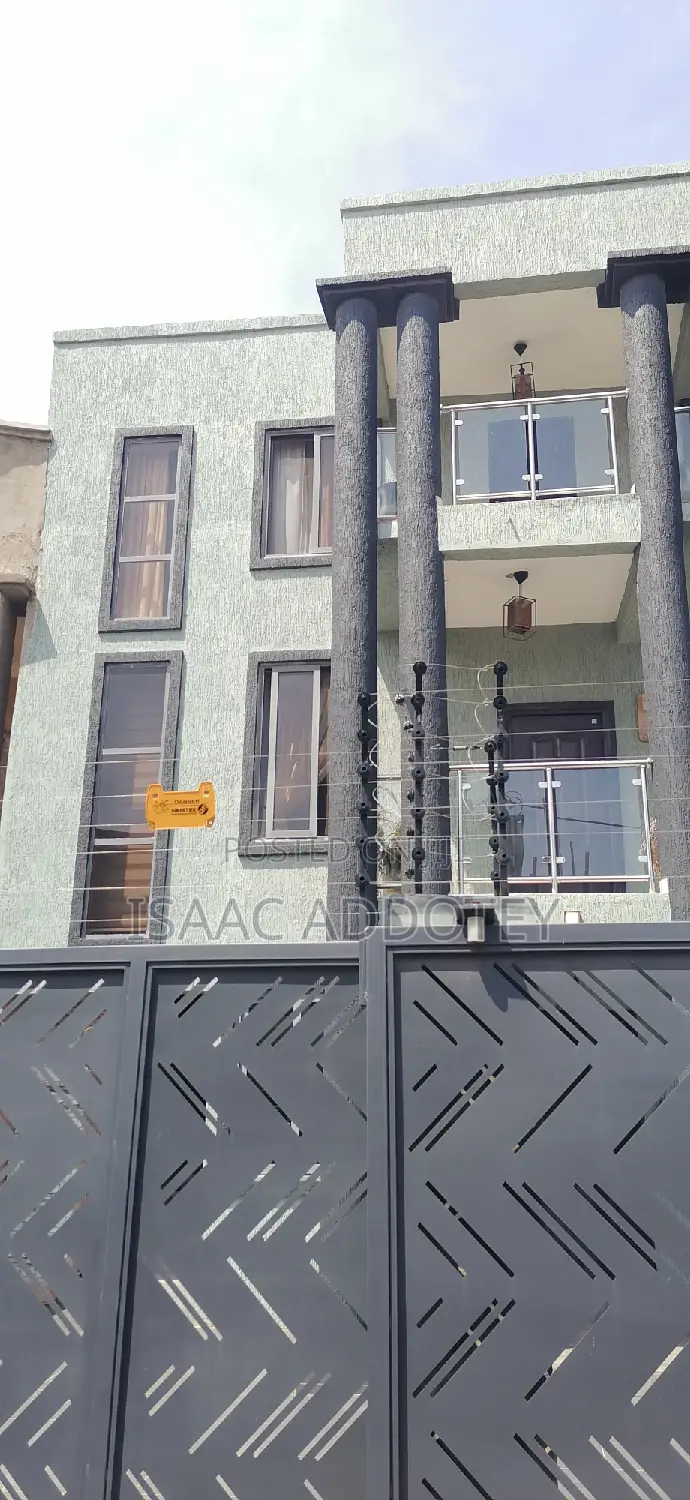 2bdrm Apartment in Tsaado, Spintex for rent