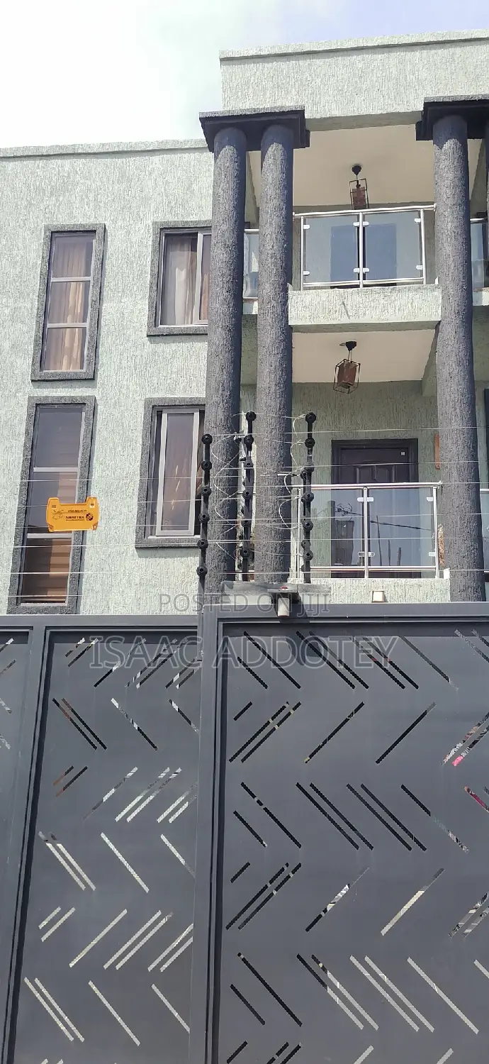 2bdrm Apartment in Tsaado, Spintex for rent