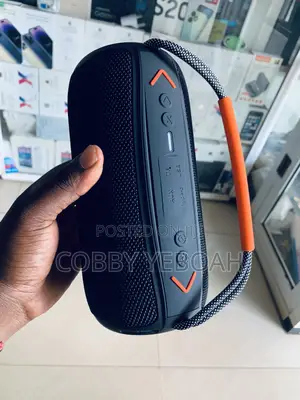 Calus S69 Wireless Speaker With Ipx6 Waterproof