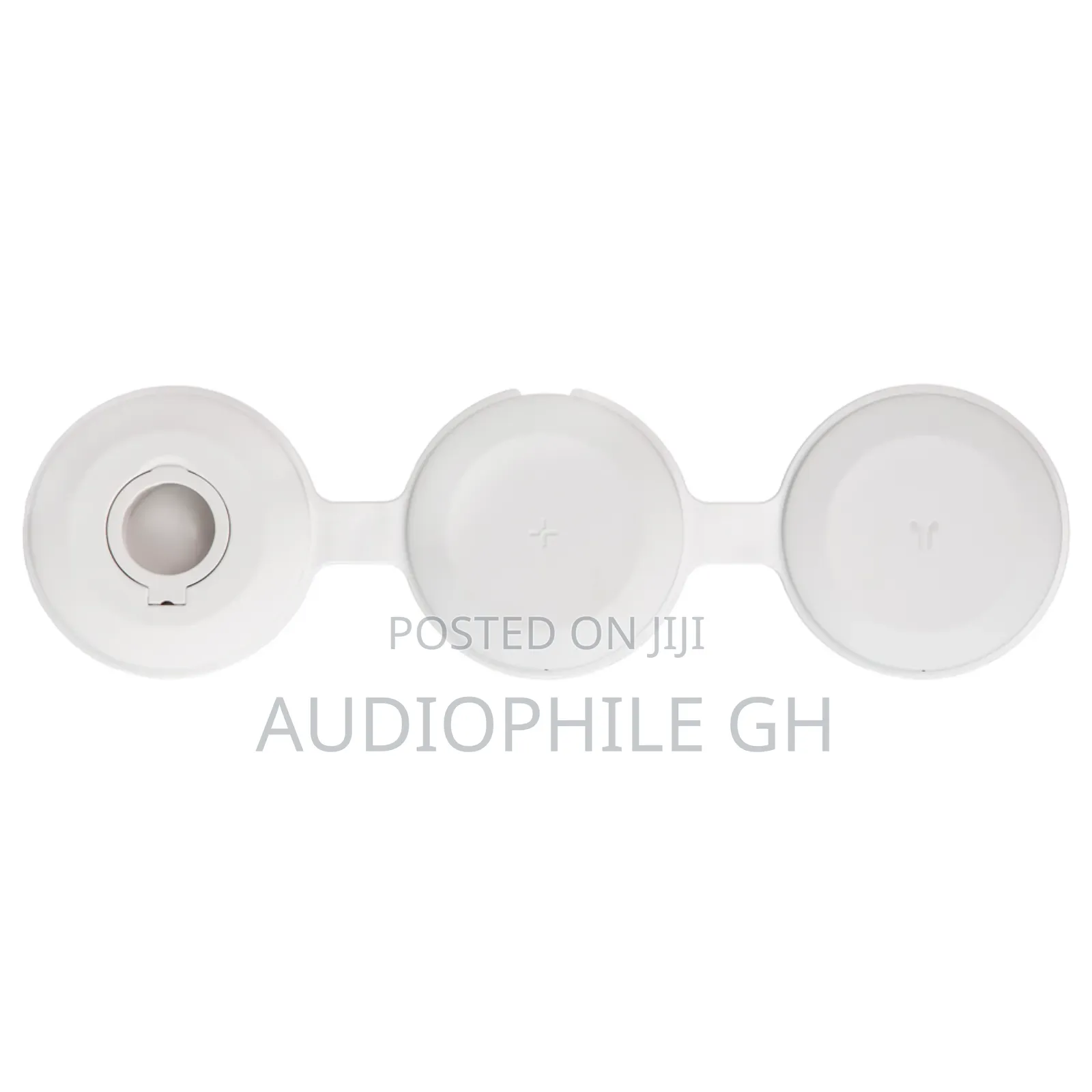Tylt Folio Trio All-in-One Magsafe Wireless Charger