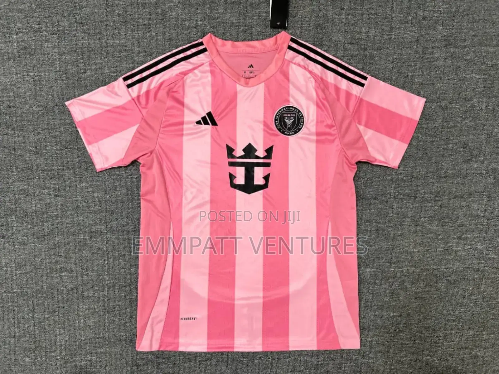 Jerseys for Sale Retailing and Wholesaling