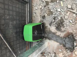Automation Remote Gate Motor