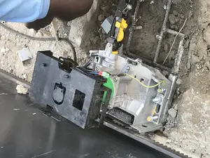 Automation Remote Gate Motor