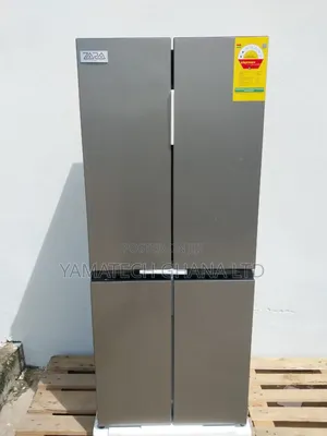 Zara 340 Litre French Door Fridge