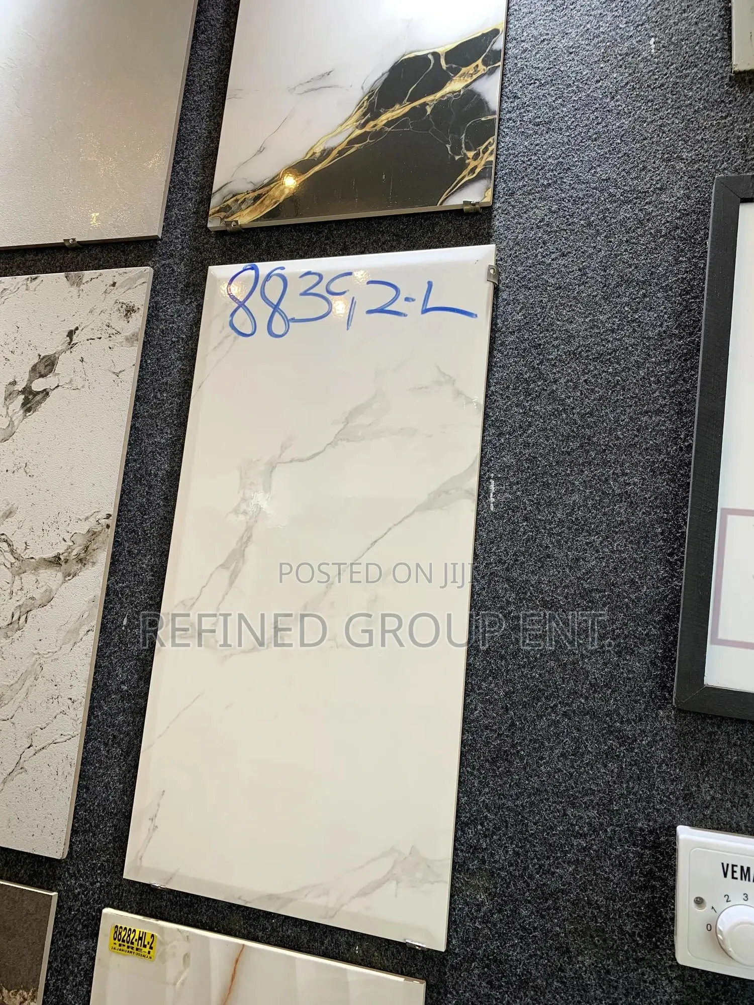 30/60cm Imported Wall Tiles