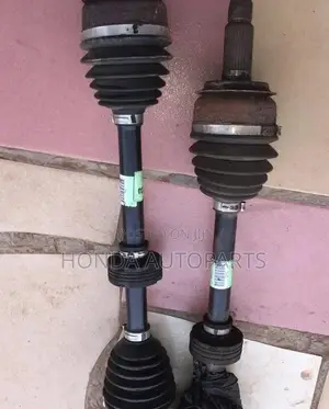 Honda CRV 2017-2021 Front Drive Shaft (2) Left and Right
