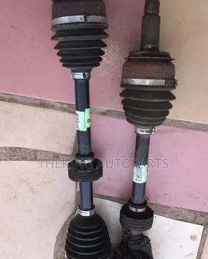 Honda CRV 2017-2021 Front Drive Shaft (2) Left and Right