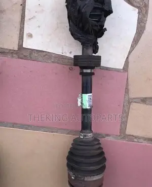 Honda CRV 2017-2021 Front Drive Shaft (2) Left and Right