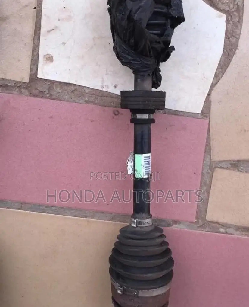 Honda CRV 2017-2021 Front Drive Shaft (2) Left and Right