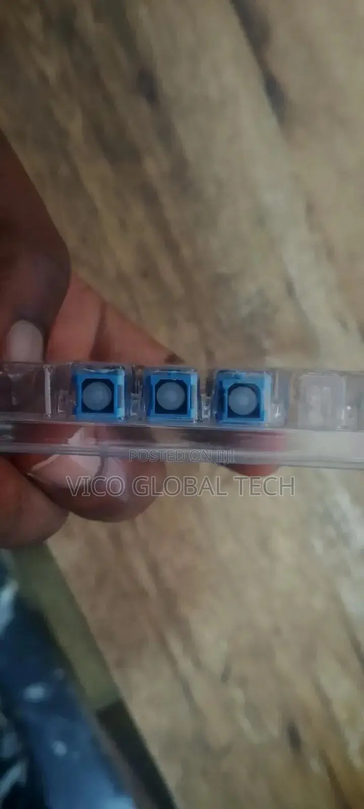 Fiber Optic Sc/Pc Sm Single Mode Fast Connectors