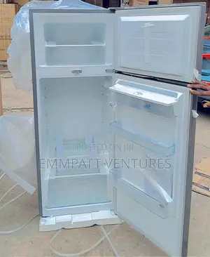 2025/2026 Model Hisense 205ltrs Refrigerator Dispenser