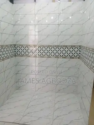 Good Master in Tiles Installing