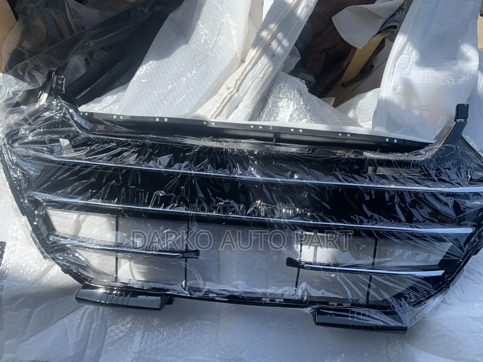 Front Grill Available for Cars
