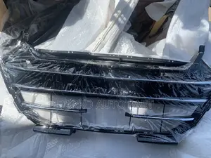 Front Grill Available for Cars