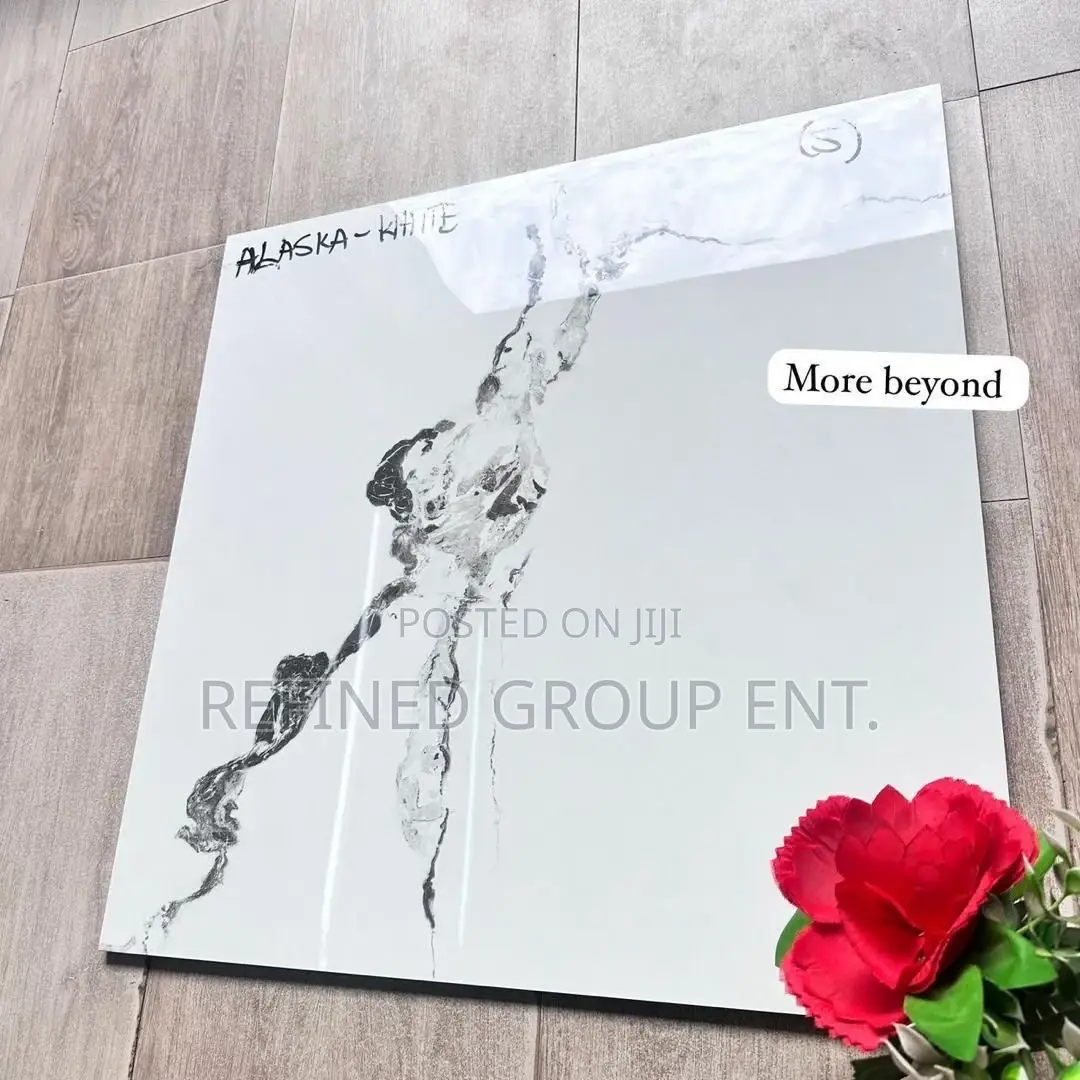 60/60cm Tiles
